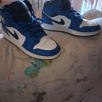 Scarpe bambino Air Jordan