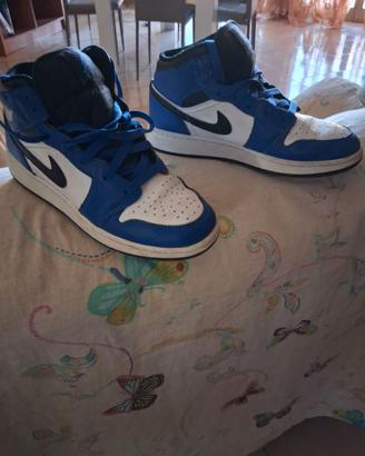 Scarpe bambino Air Jordan