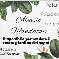 Giardiniere