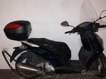 Malaguti password 250 del 2008