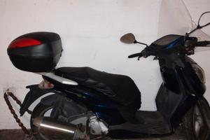 Malaguti password 250 del 2008