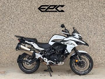 Benelli TRK 502 X E5 - 2021