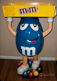 M&M'S  Tris di espositori