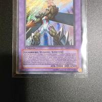 Neos magma eroe elementale