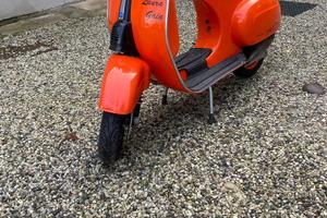 VESPA 50 SPECIAL elaborata