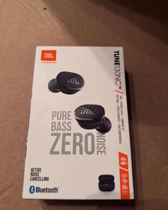 Cuffie JBL TUNE 130NC