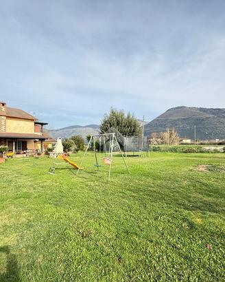VILLA SINGOLA A SERMONETA