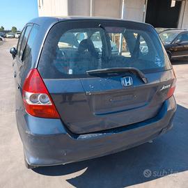 Honda Jazz 2005 1.2 Benzina L12A4 PER RICAMBI