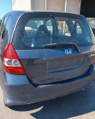 Honda Jazz 2005 1.2 Benzina L12A4 PER RICAMBI