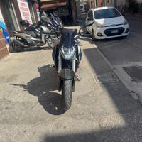 Voge Brivido 500 500r