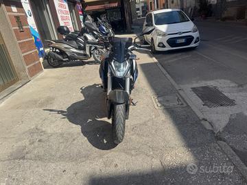 Voge Brivido 500 500r