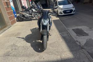 Voge Brivido 500 500r