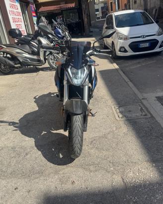 Voge Brivido 500 500r