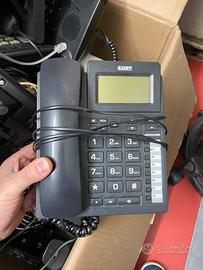 Telefoni panasonic e gigaset