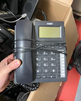 Telefoni panasonic e gigaset