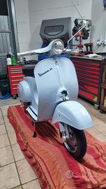 Vespa 50 N 1966