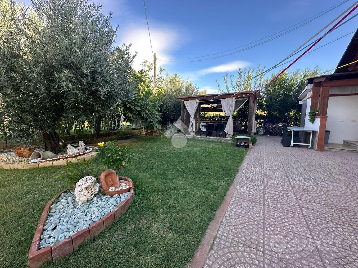 Apartment in Villapiana - Vista 5