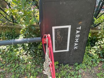 Canestro da basket regolabile TARMAK