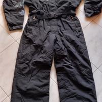 tuta neve uomo Colmar