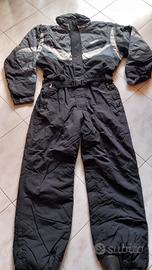 tuta neve uomo Colmar