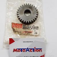 Ingranaggio conduttore Yamaha XJ N - S 600