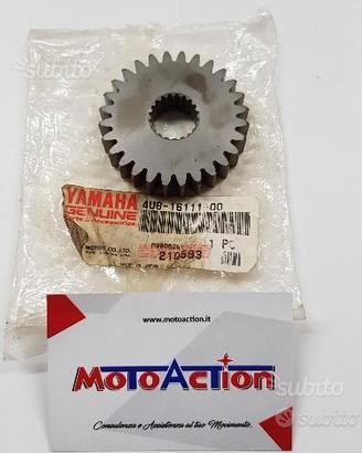 Ingranaggio conduttore Yamaha XJ N - S 600