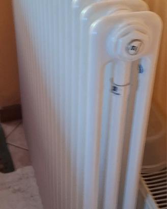 termosifone  tubolare 