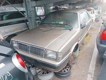 RICAMBI PER LANICA PRISMA