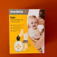 Tiralatte Solo Medela Swing Flex