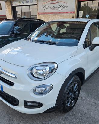 Fiat 500x 1.3mtj 70kw 95cv FULL