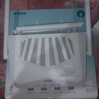Router D-LINK EAGLE PRO AI AX 1500