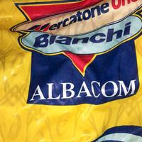 Set serie Pantani originli vintage anni 90.