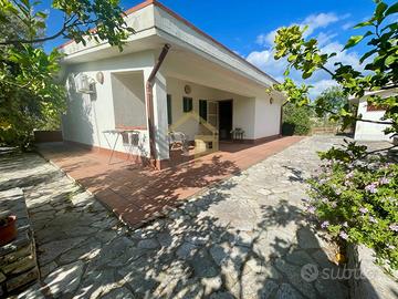 Villa - Castellammare del Golfo
