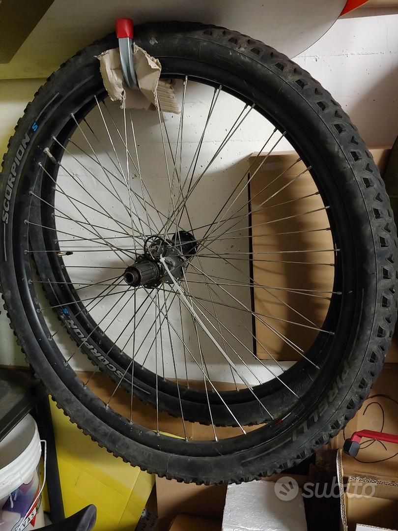 Chiave Raggi Bici Professionale CHIAVE A 8 Vie Capezzolo Chiave Bicicletta Cerchio Ruota Bicicletta Chiave Per Raggi Bicicletta - Foto 2