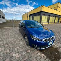 Peugeot 308 gtline