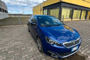 Peugeot 308 gtline
