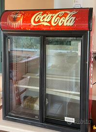 Frigo Coca-Cola
