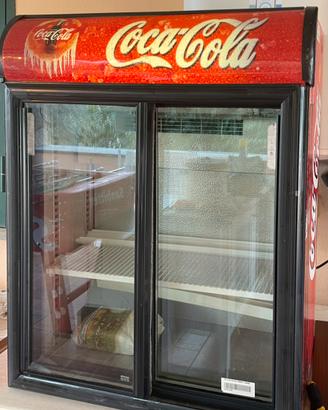 Frigo Coca-Cola