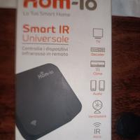 Hom-io smart ir