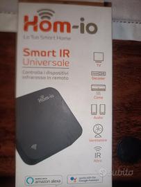 Hom-io smart ir