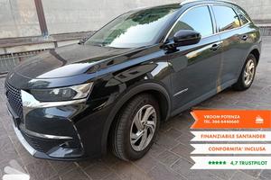 DS DS 7 DS 7 Crossback E-Tense 4�4 Business