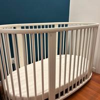 Stokke - Letto Sleepi