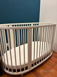 Stokke - Letto Sleepi