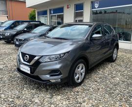 NISSAN Qashqai 1.5 dCi 115 CV DCT Business