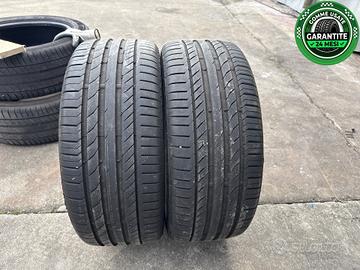 gomme usate 2254517 Estivo CONTINENTAL - Con - 450