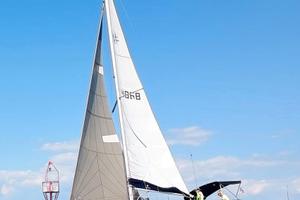 JEANNEAU SUN ODYSSEY 29.2