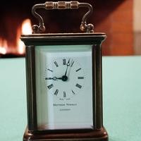 Matthew Norman Orologio 
