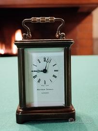 Matthew Norman Orologio 