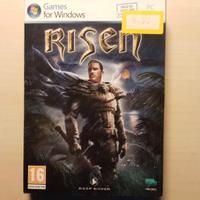 Risen - PC Windows, videogioco