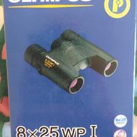 binocolo olimpus